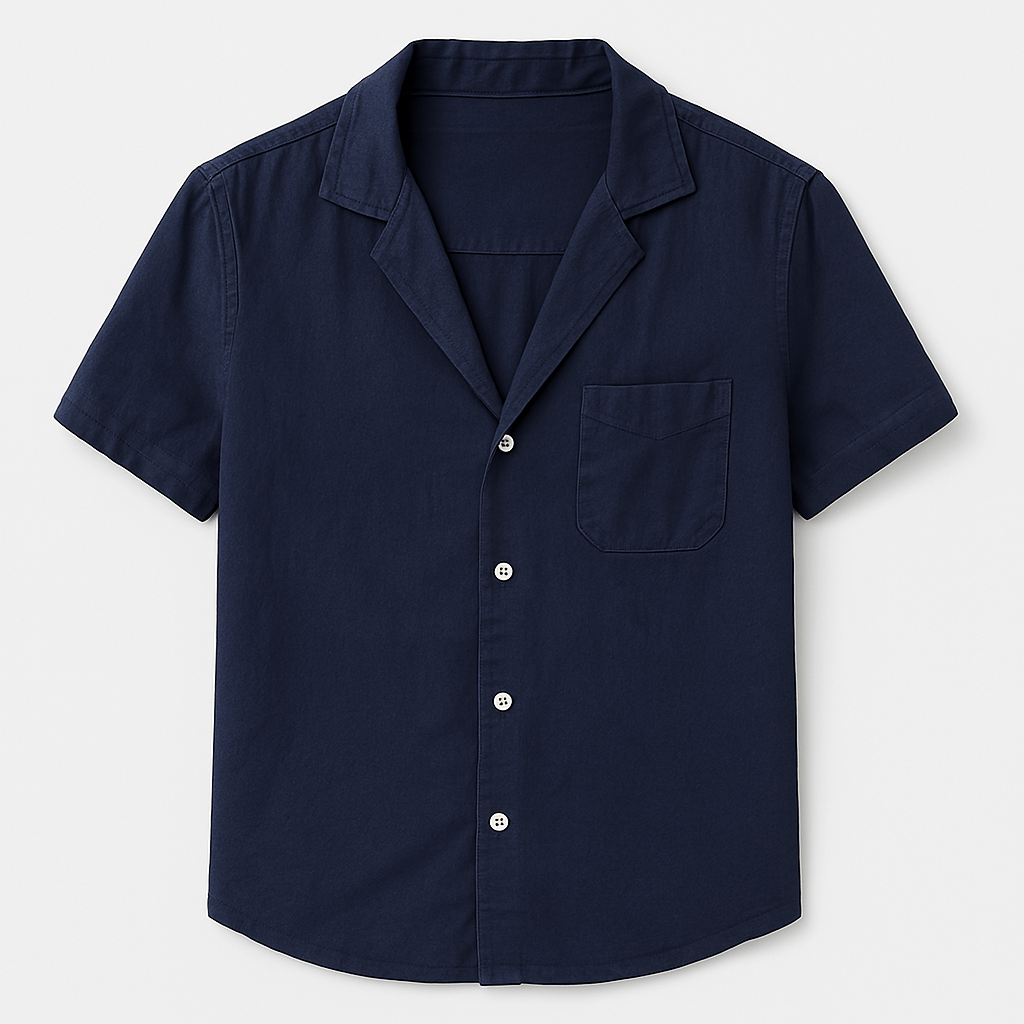 Lightweight Summer Shirt