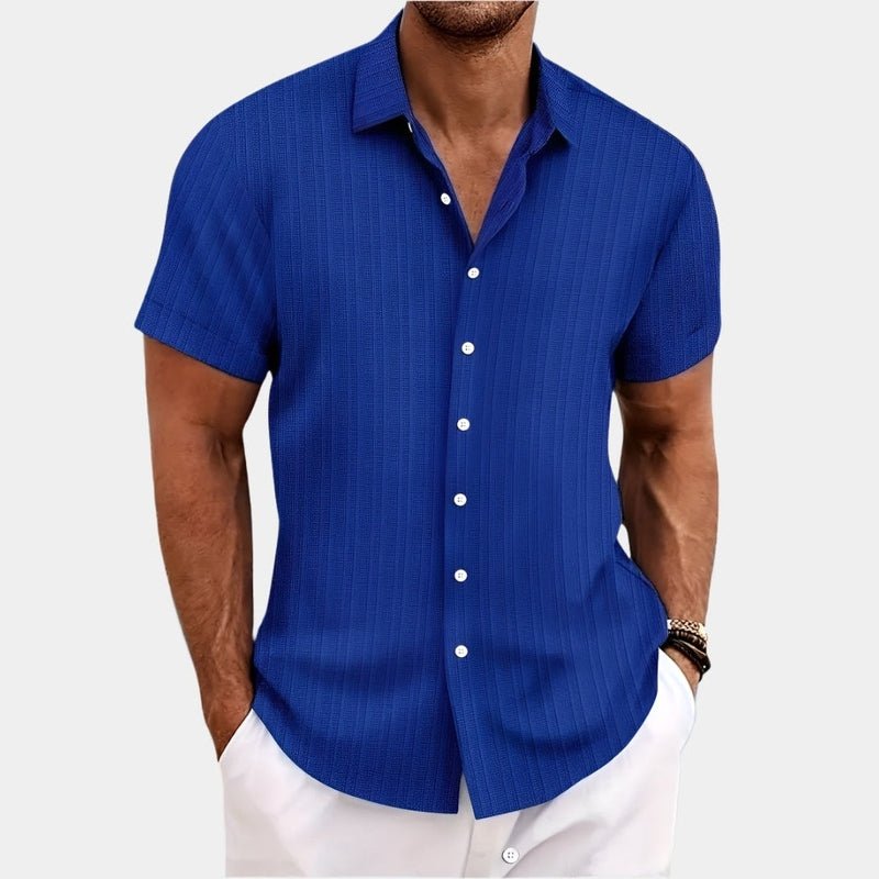 Lightweight Casual Shirt