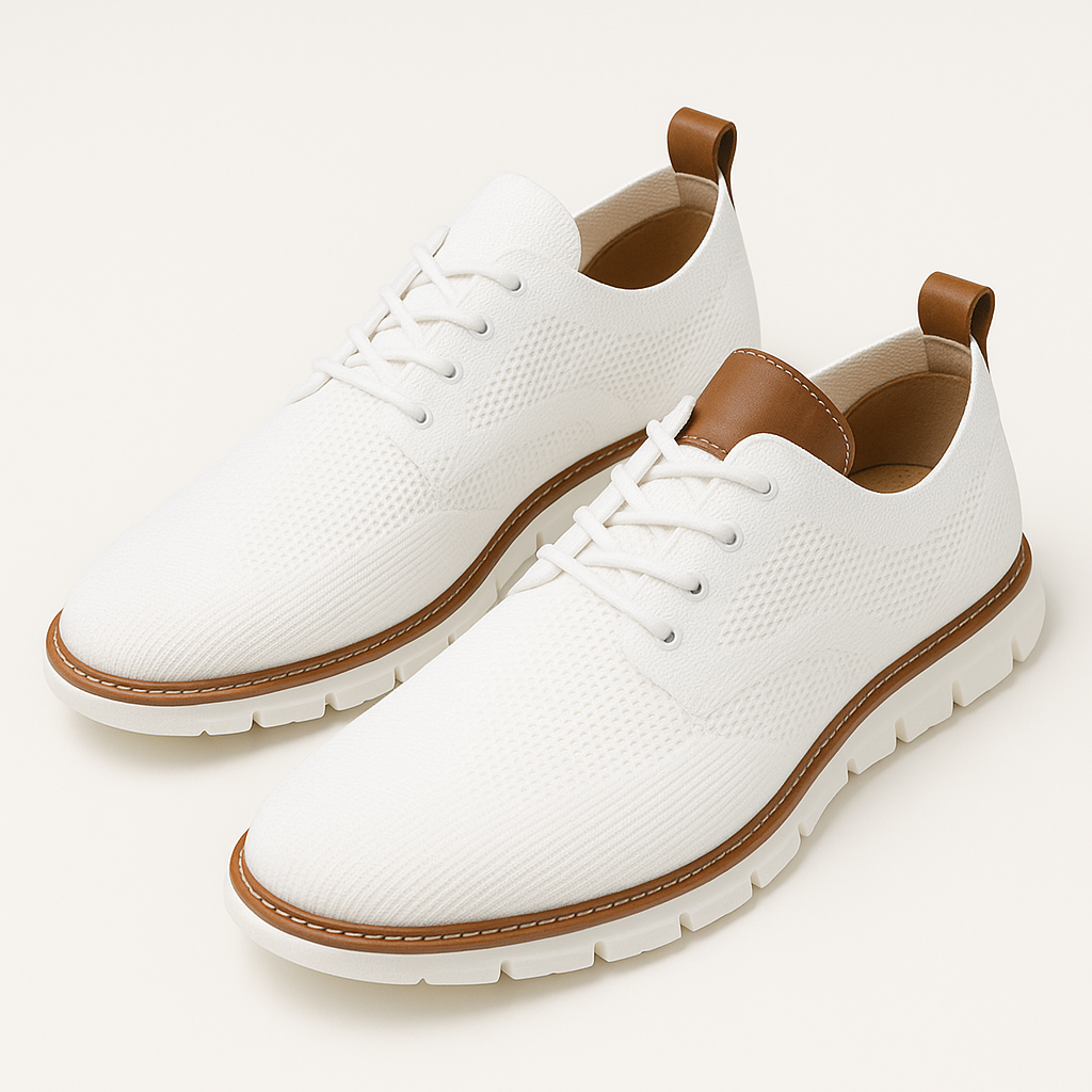 Men's Lightweight Urban Sneakers