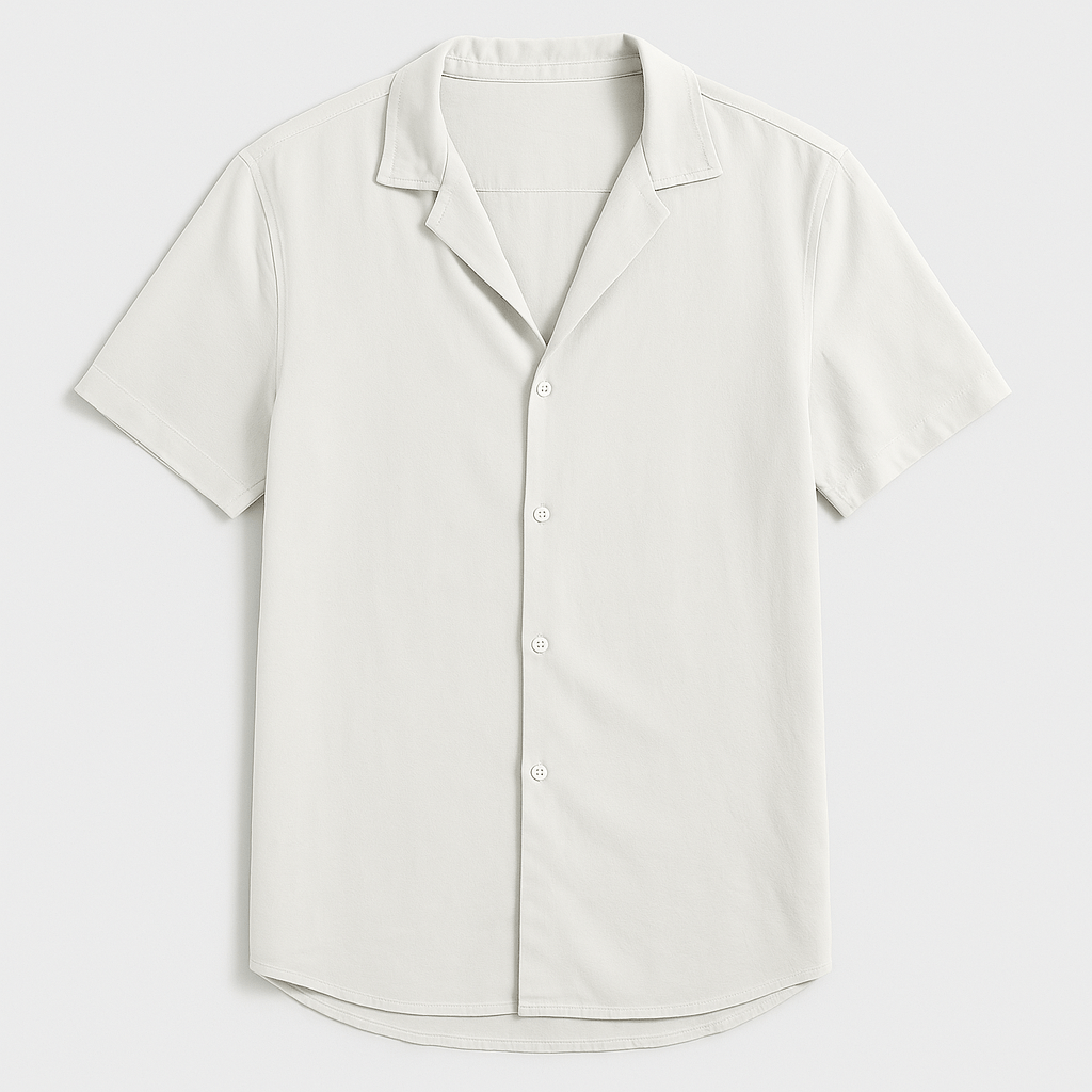 Lightweight Summer Shirt