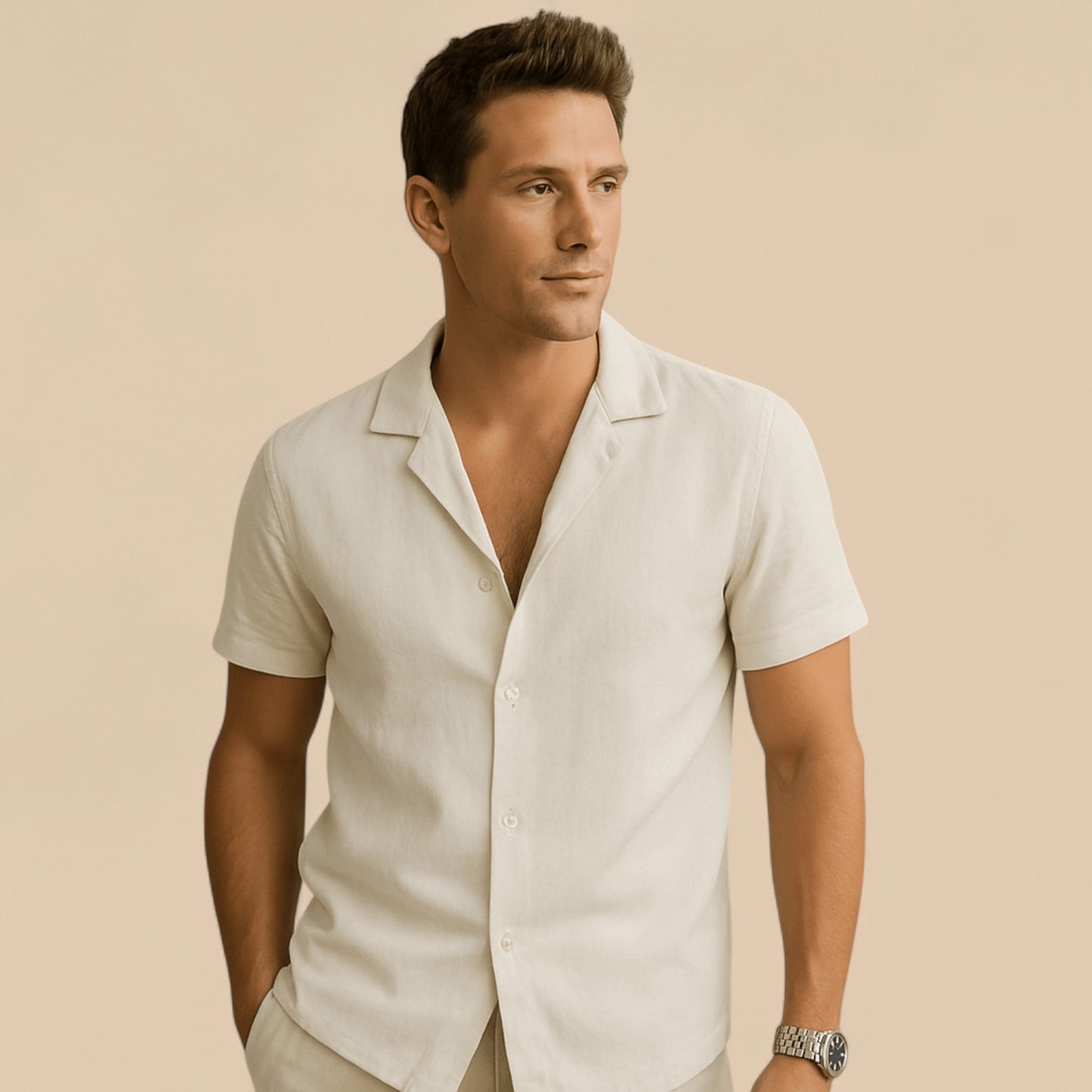 Lightweight Summer Shirt