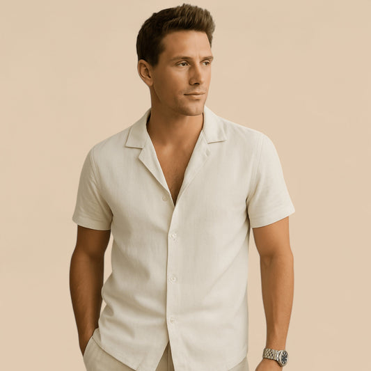Lightweight Summer Shirt