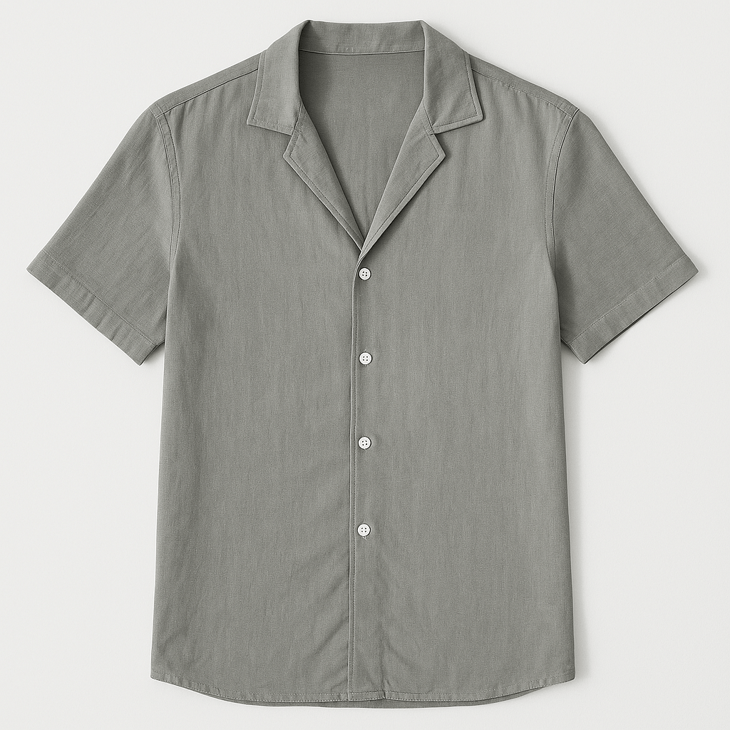 Lightweight Summer Shirt