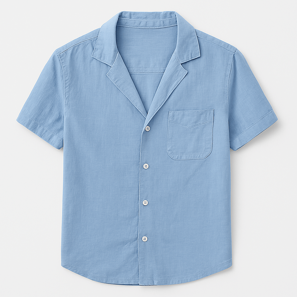 Lightweight Summer Shirt