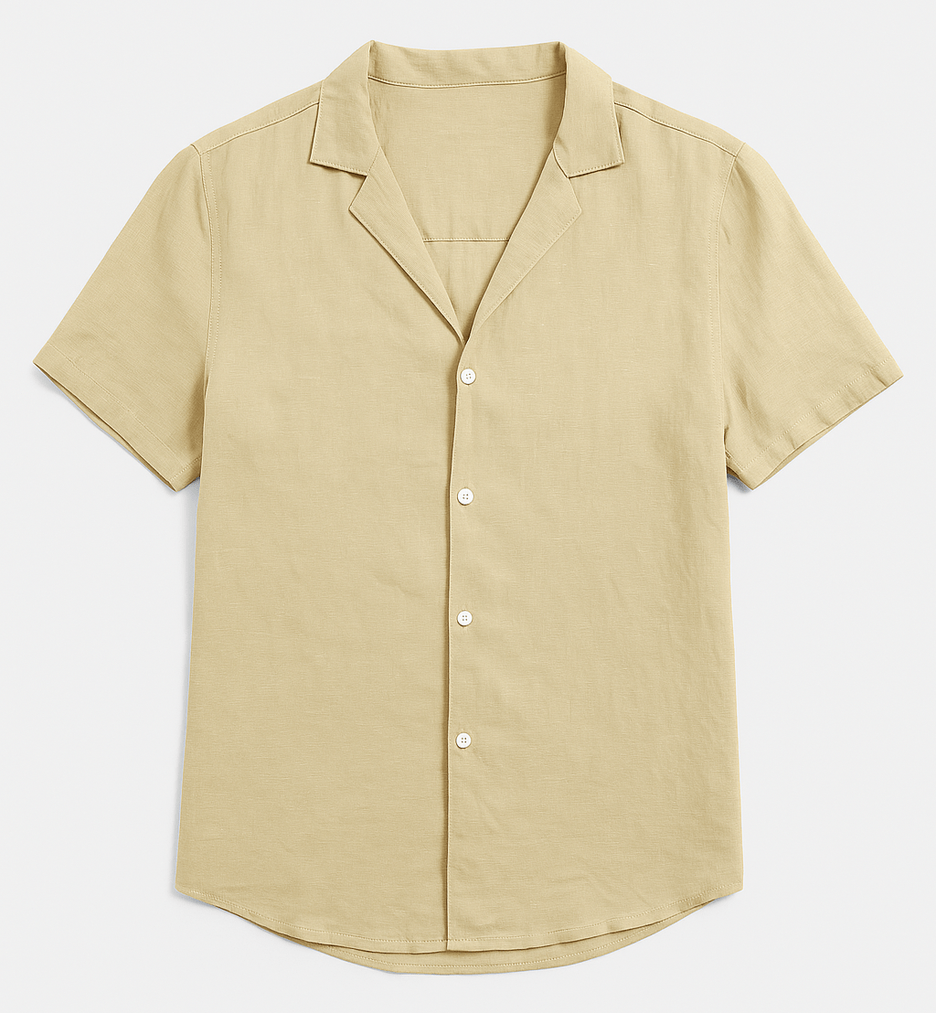 Lightweight Summer Shirt