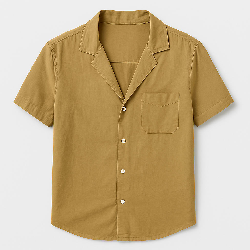 Lightweight Summer Shirt