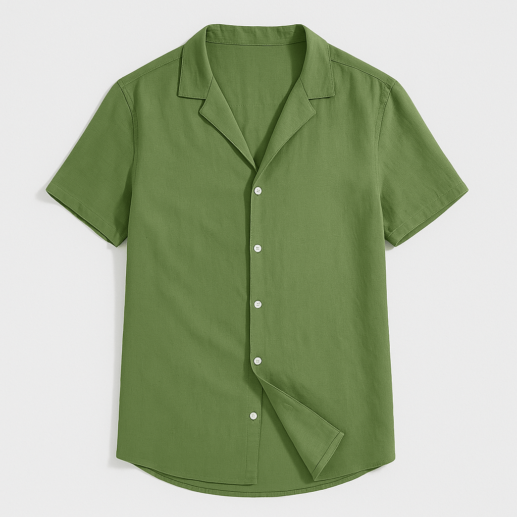 Lightweight Summer Shirt