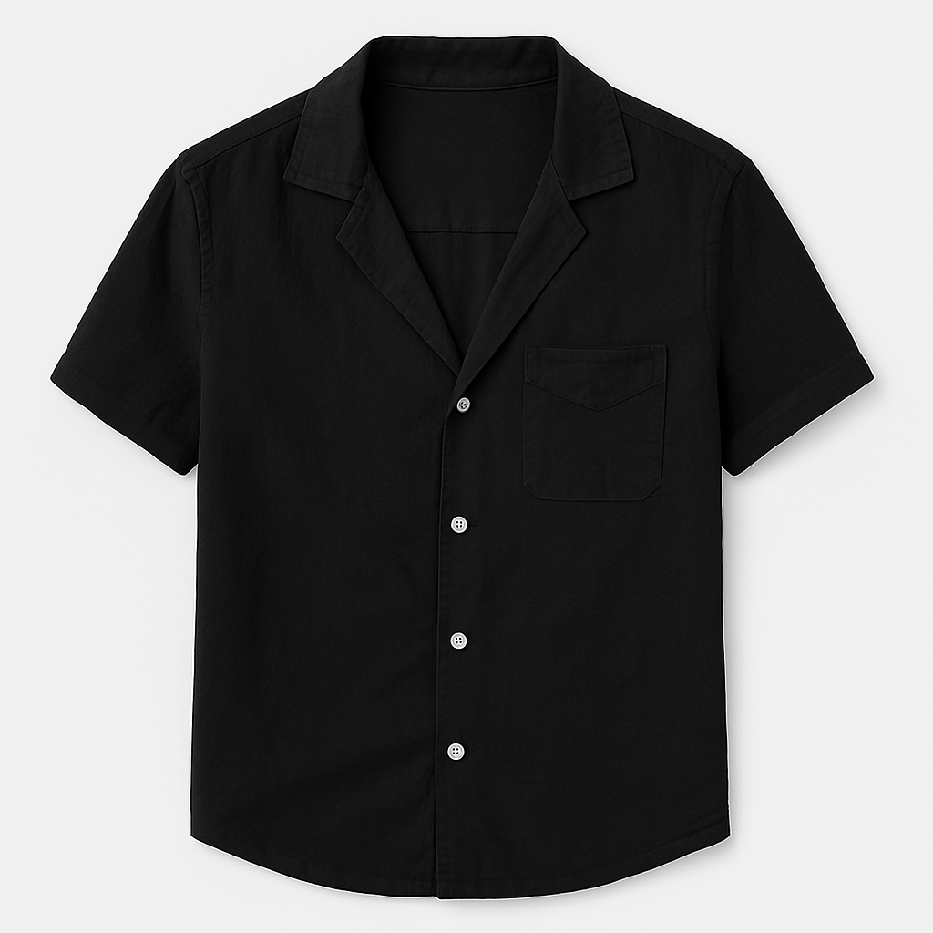 Lightweight Summer Shirt