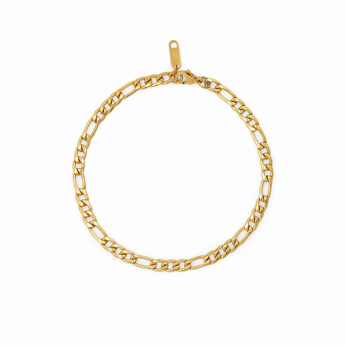 Gold Bracelet