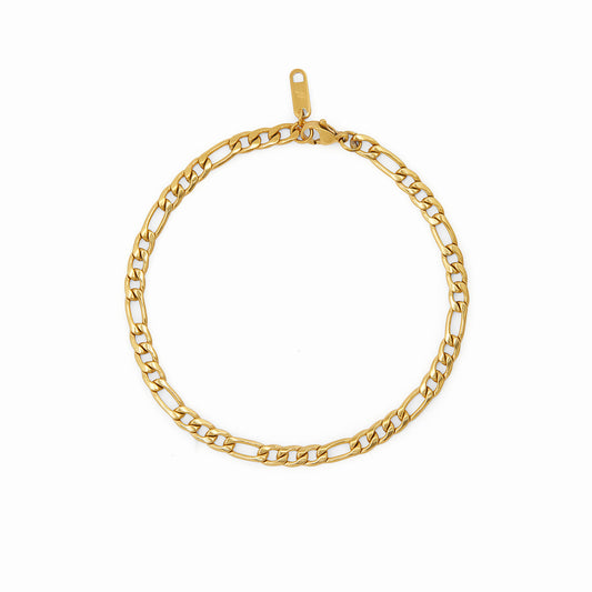Gold Bracelet