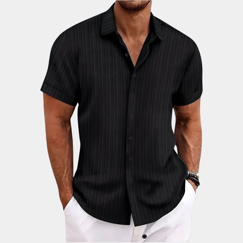 Lightweight Casual Shirt
