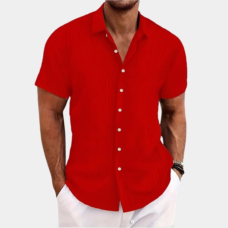 Lightweight Casual Shirt