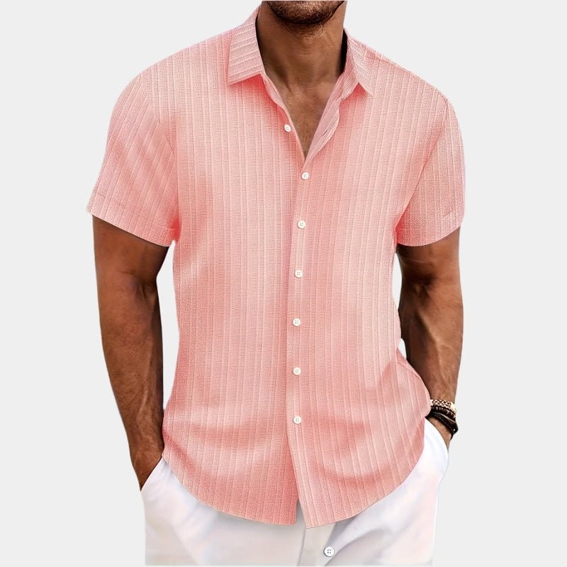 Lightweight Casual Shirt