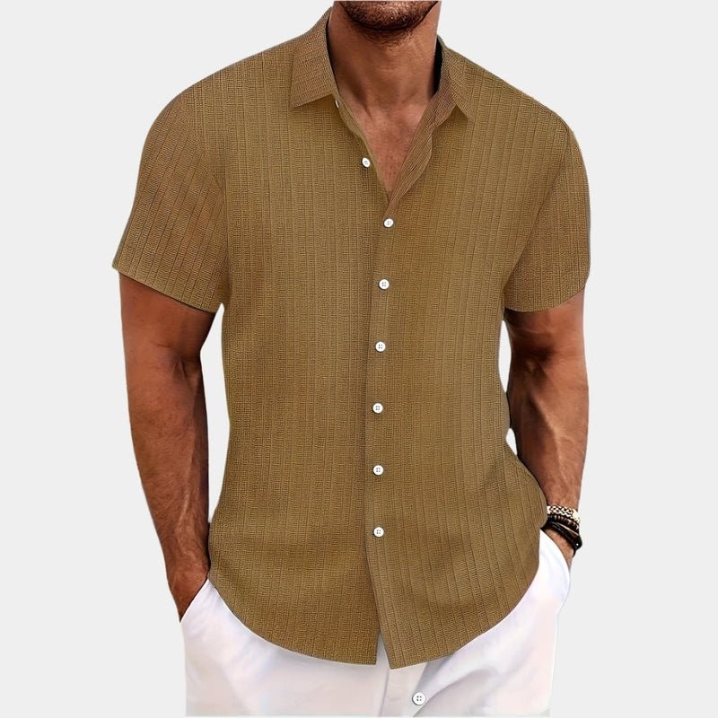 Lightweight Casual Shirt