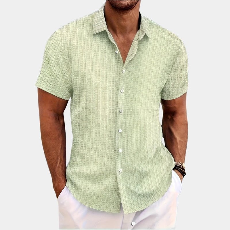 Lightweight Casual Shirt