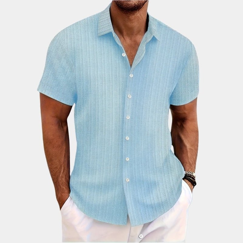 Lightweight Casual Shirt