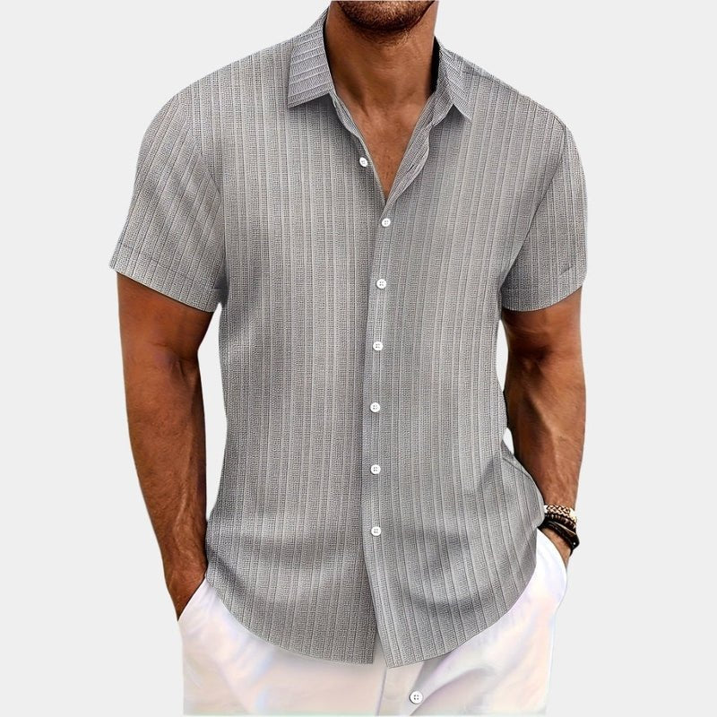 Lightweight Casual Shirt