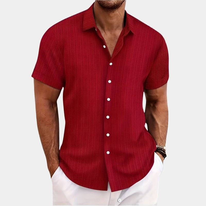 Lightweight Casual Shirt