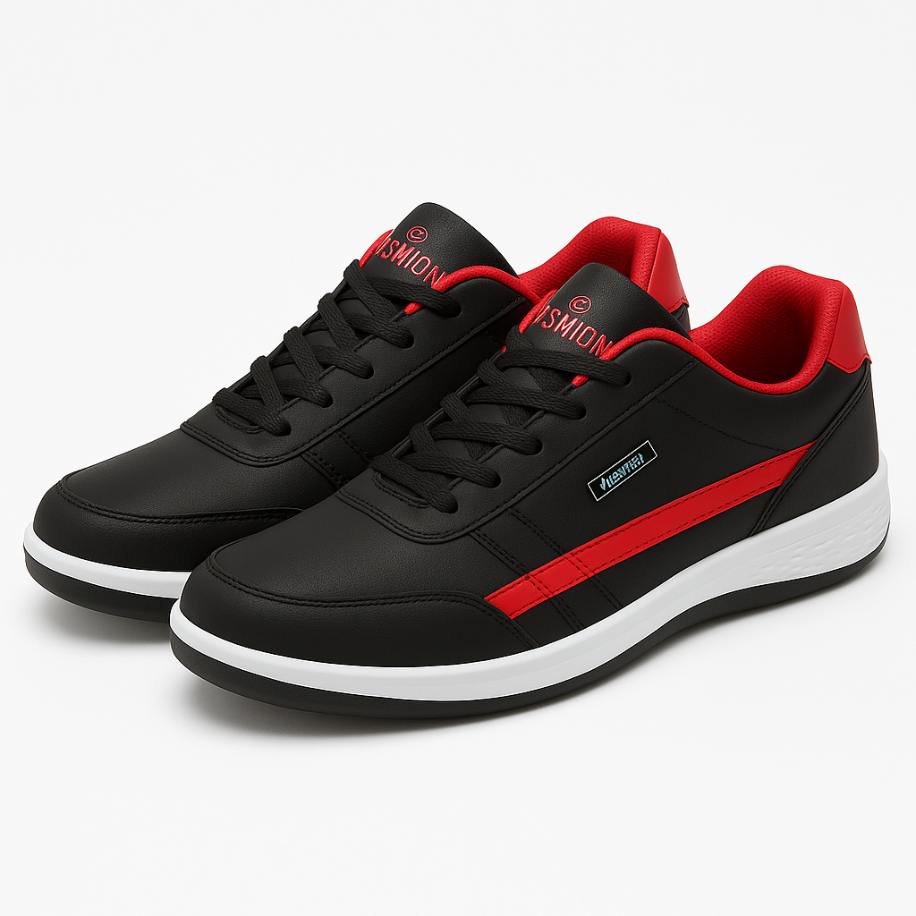 Men's Lightweight Urban Sneakers