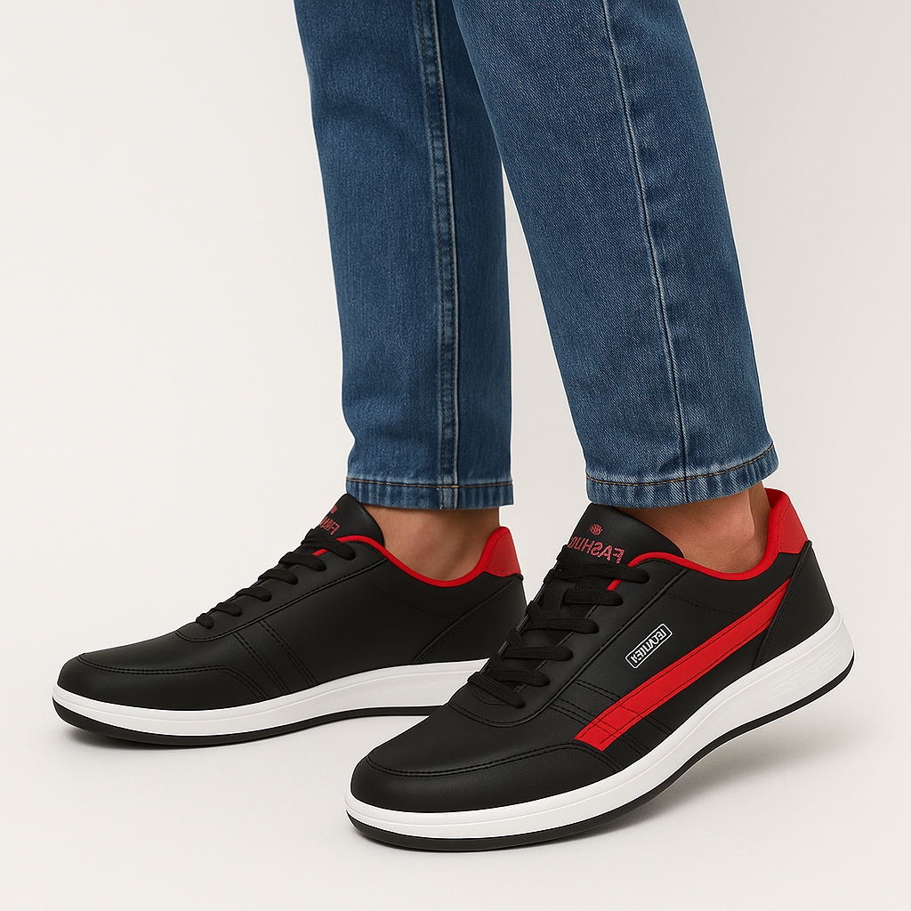 Men's Lightweight Urban Sneakers