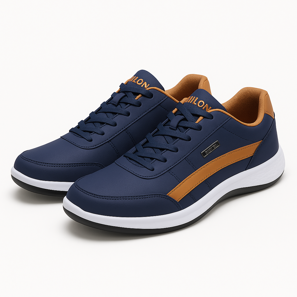 Men's Lightweight Urban Sneakers