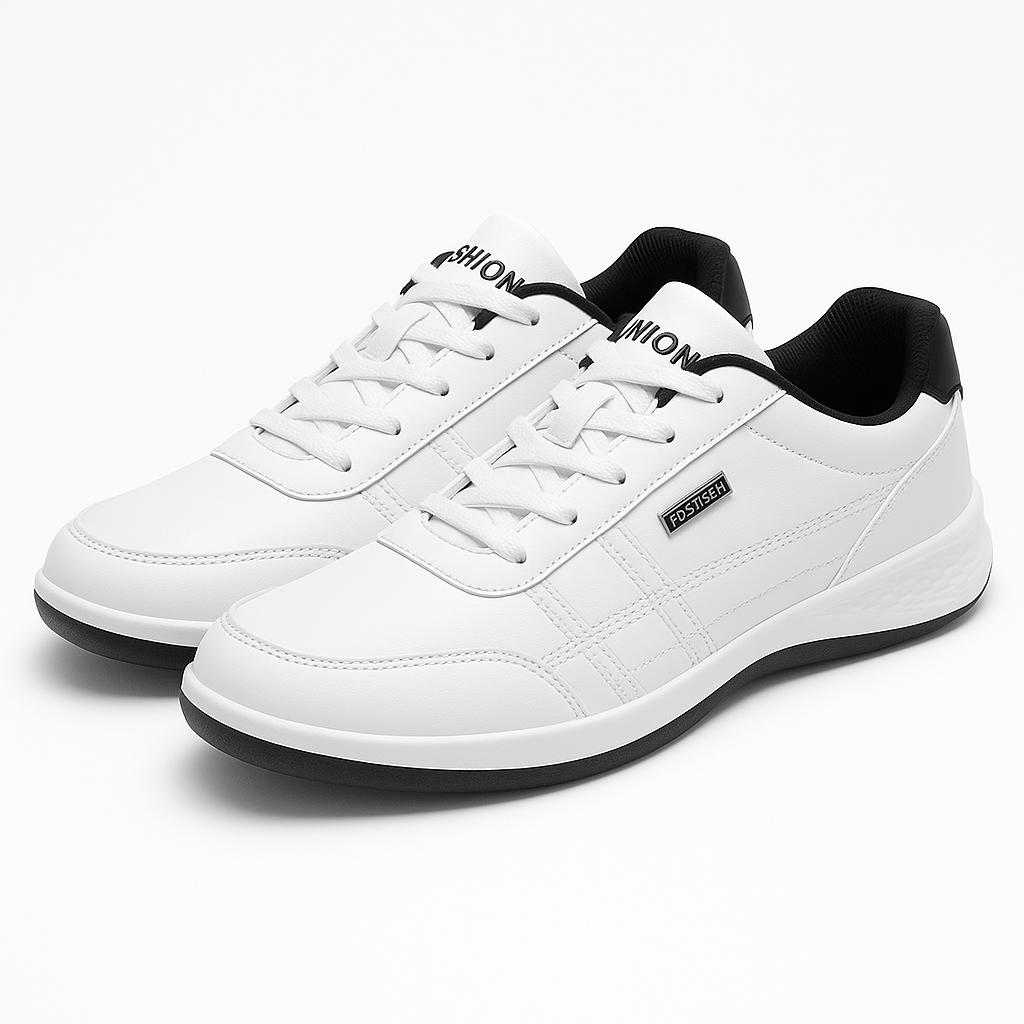 Men's Lightweight Urban Sneakers