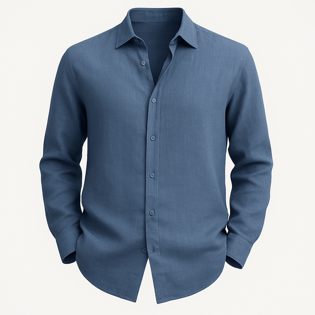 Lightweight Summer Shirt