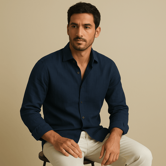 Lightweight Summer Shirt