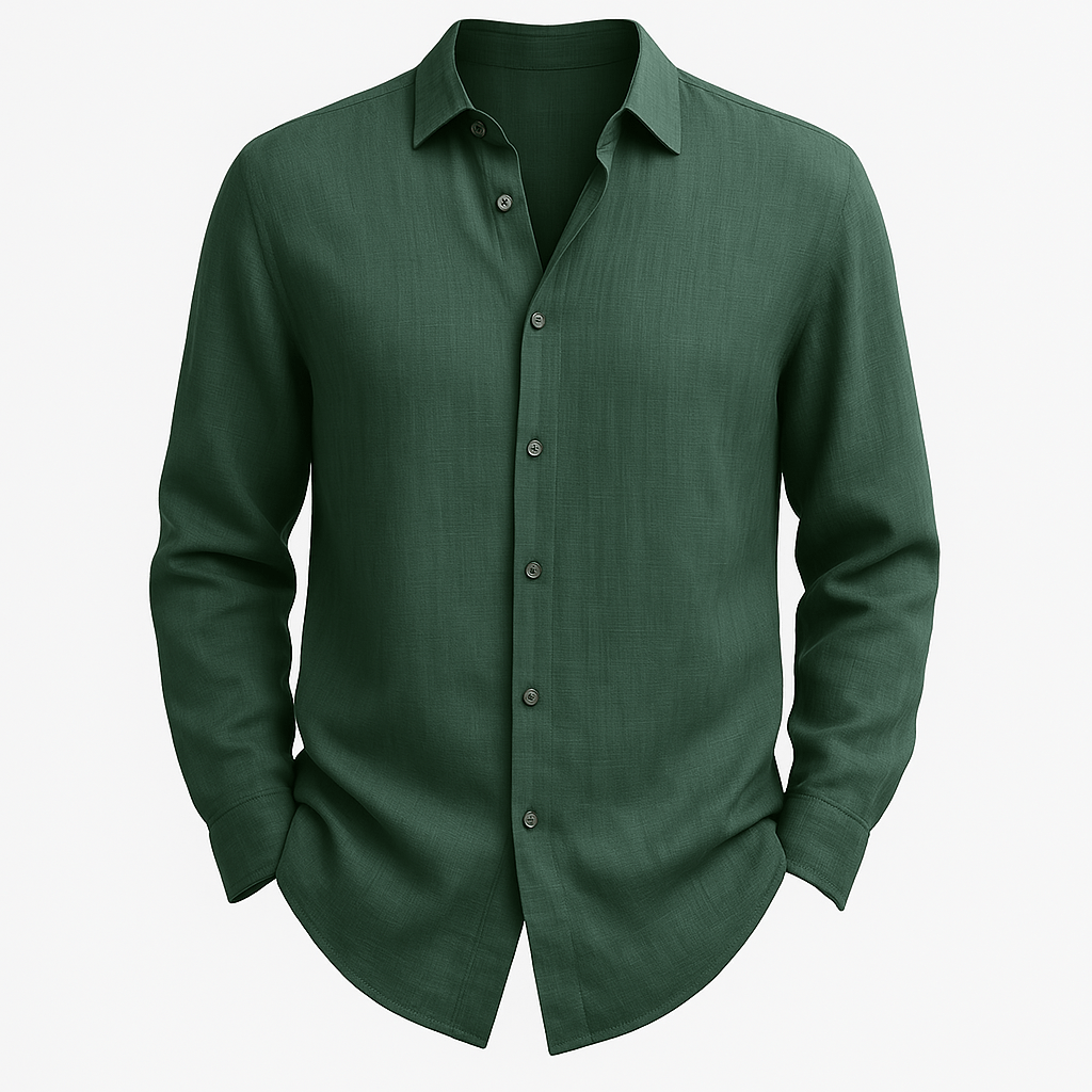 Lightweight Summer Shirt