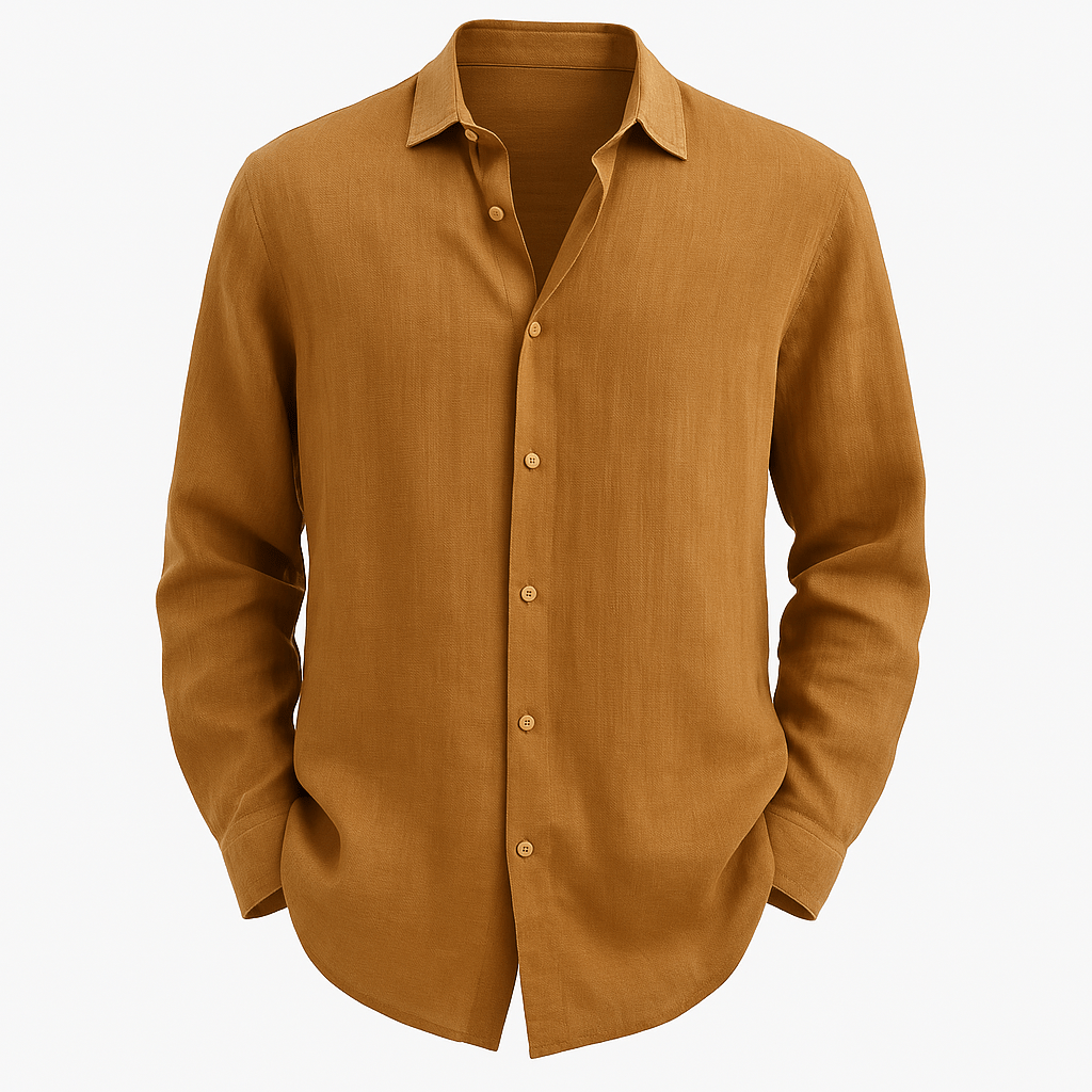 Lightweight Summer Shirt