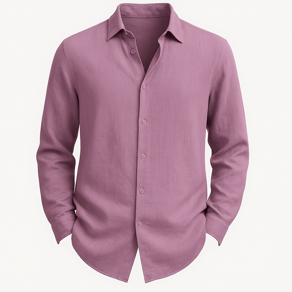 Lightweight Summer Shirt