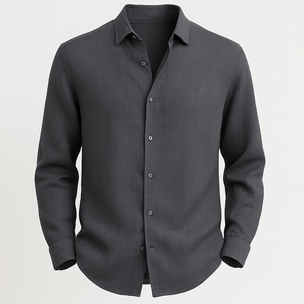 Lightweight Summer Shirt