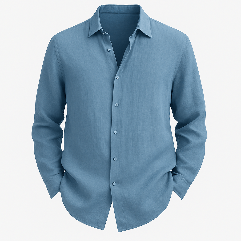 Lightweight Summer Shirt