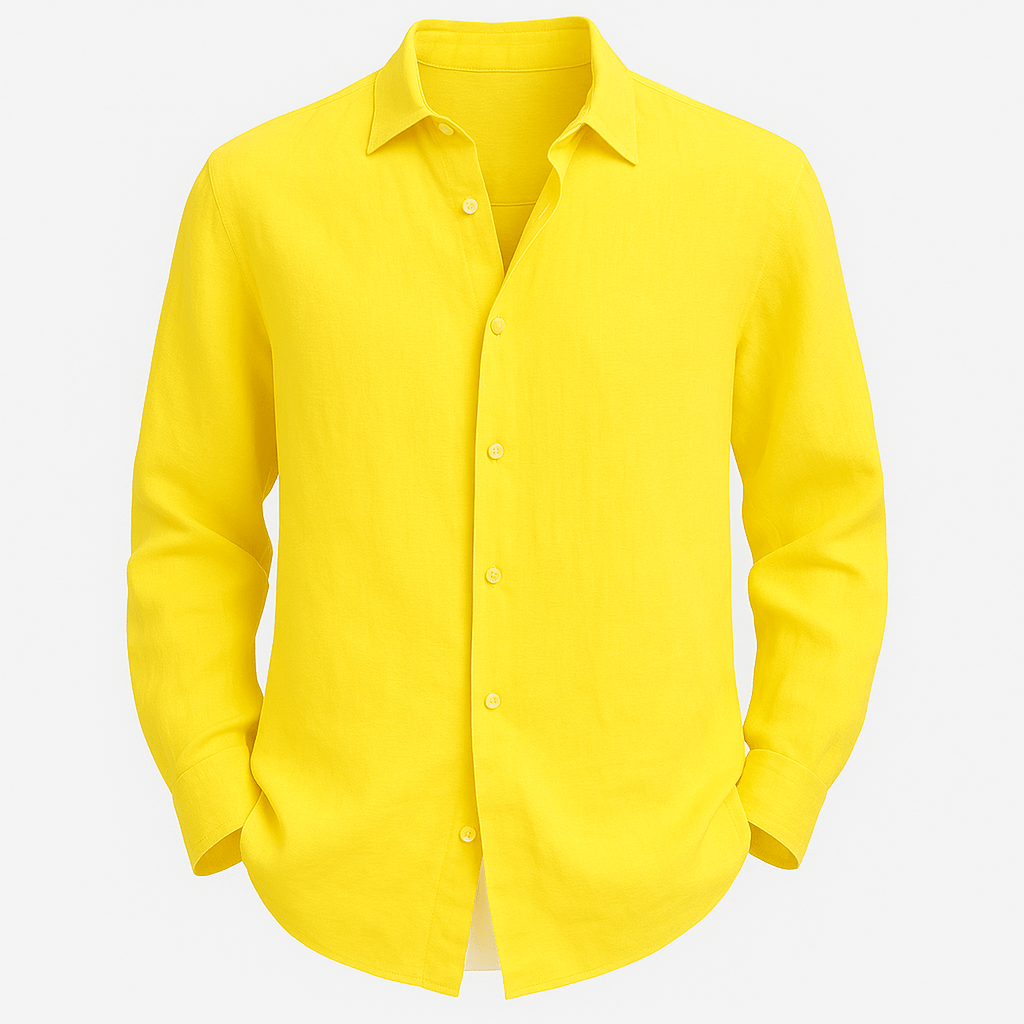 Lightweight Summer Shirt