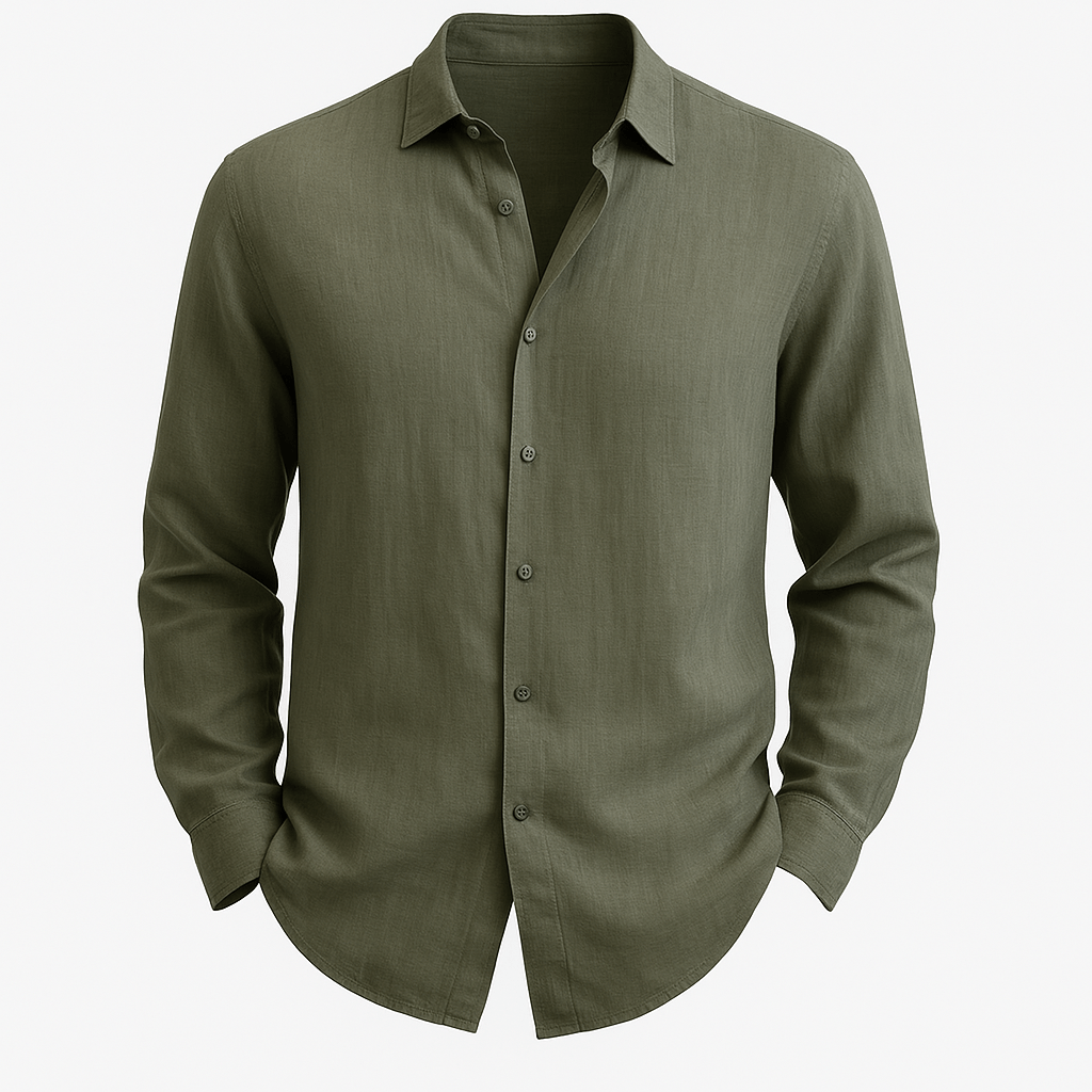 Lightweight Summer Shirt