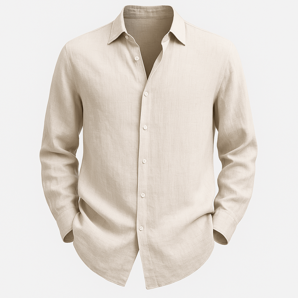 Lightweight Summer Shirt