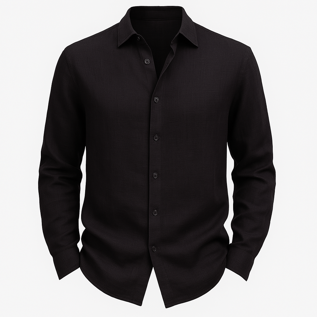 Lightweight Summer Shirt