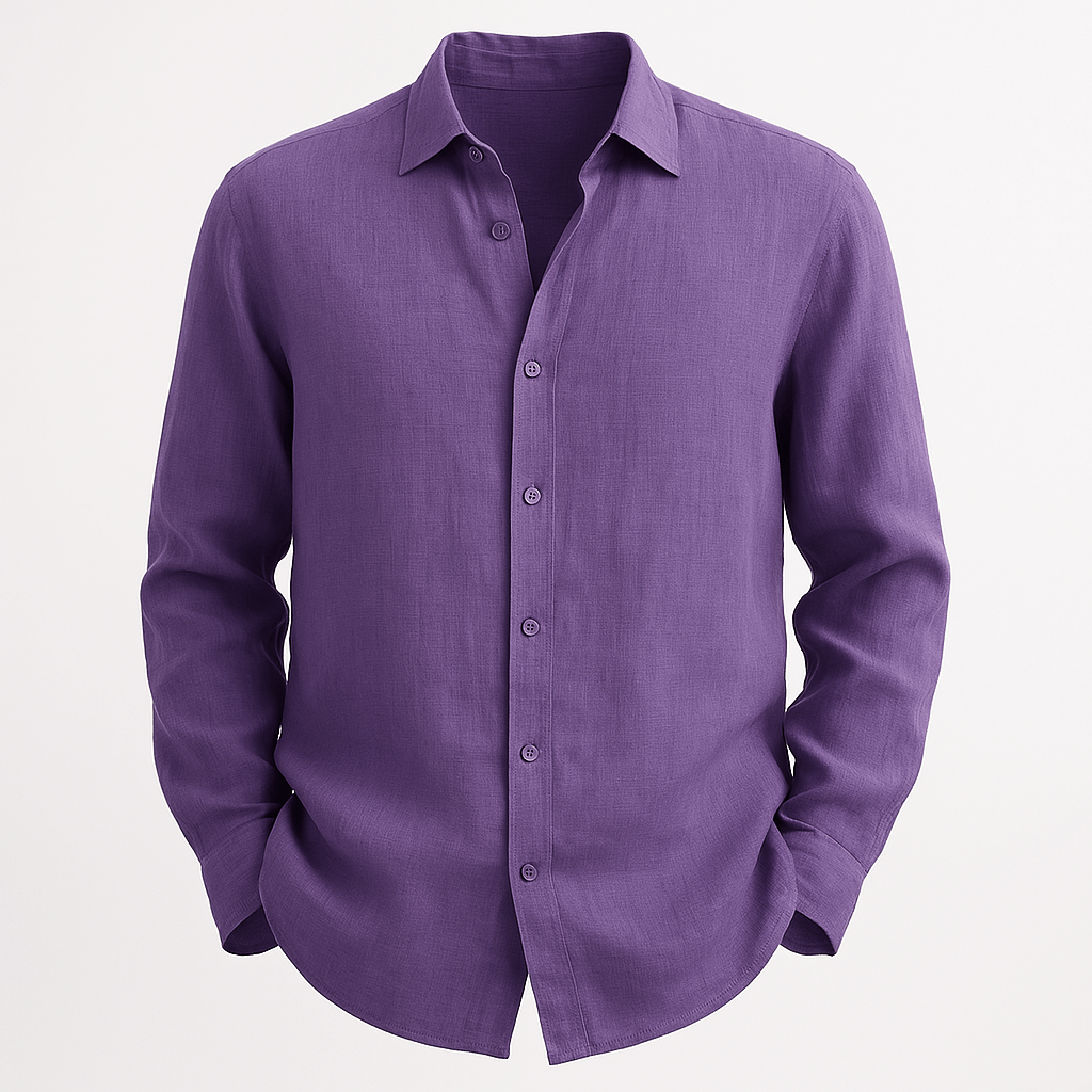 Lightweight Summer Shirt