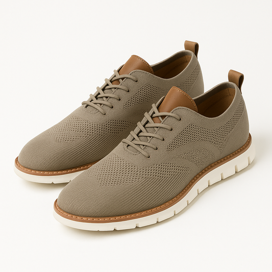Men's Lightweight Urban Sneakers