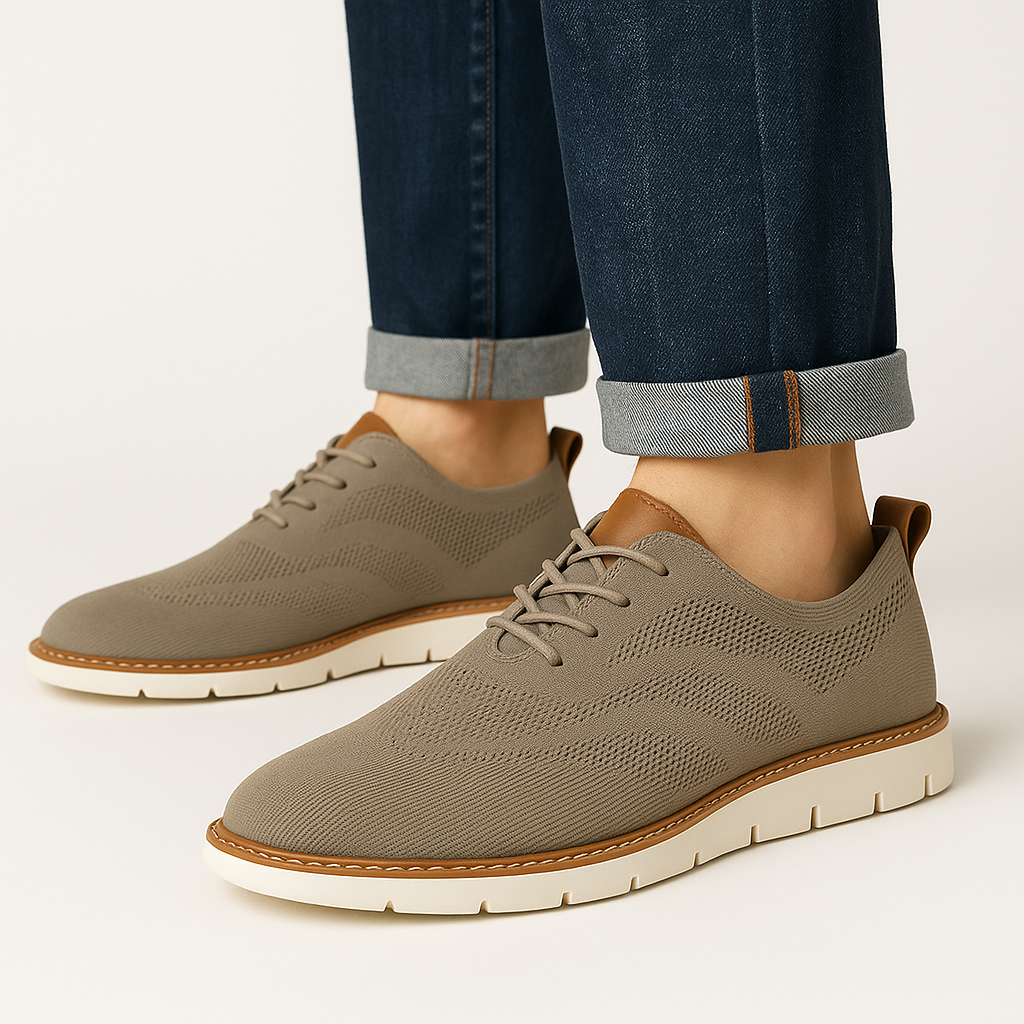 Men's Lightweight Urban Sneakers