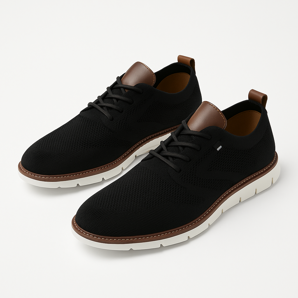 Men's Lightweight Urban Sneakers