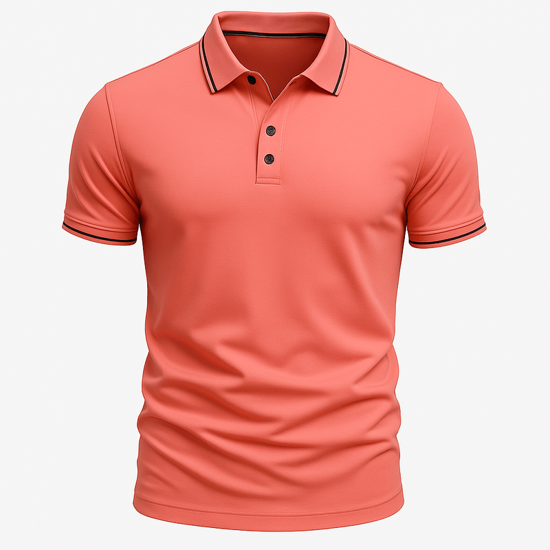 Men's Polo Shirt