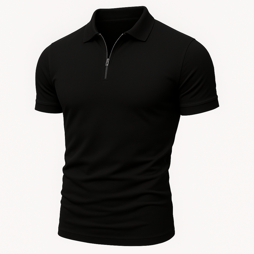 Men's Classic Polo Shirt