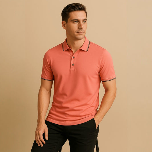 Men's Polo Shirt