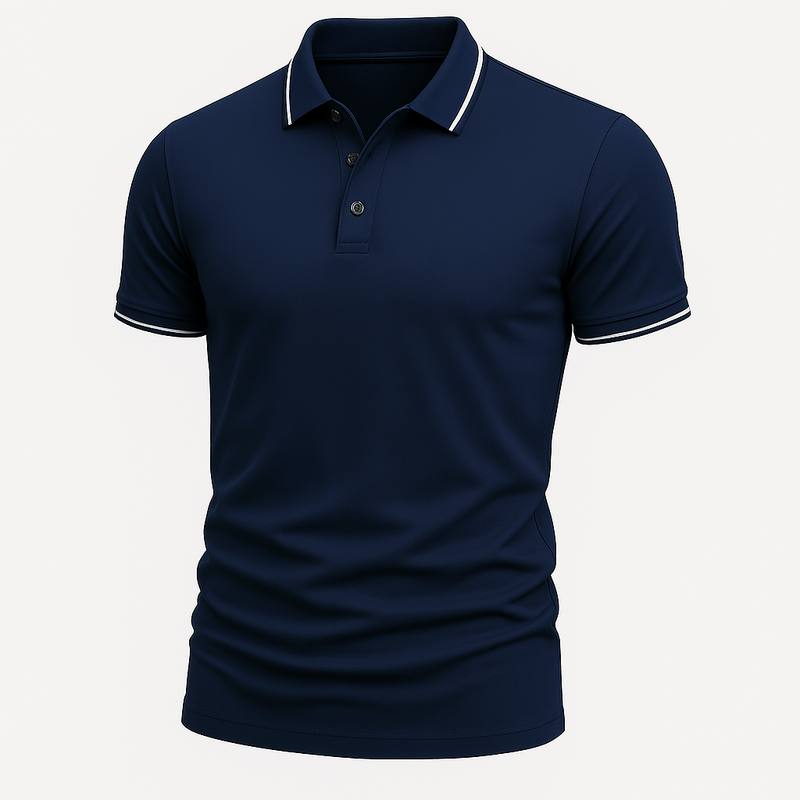 Men's Polo Shirt