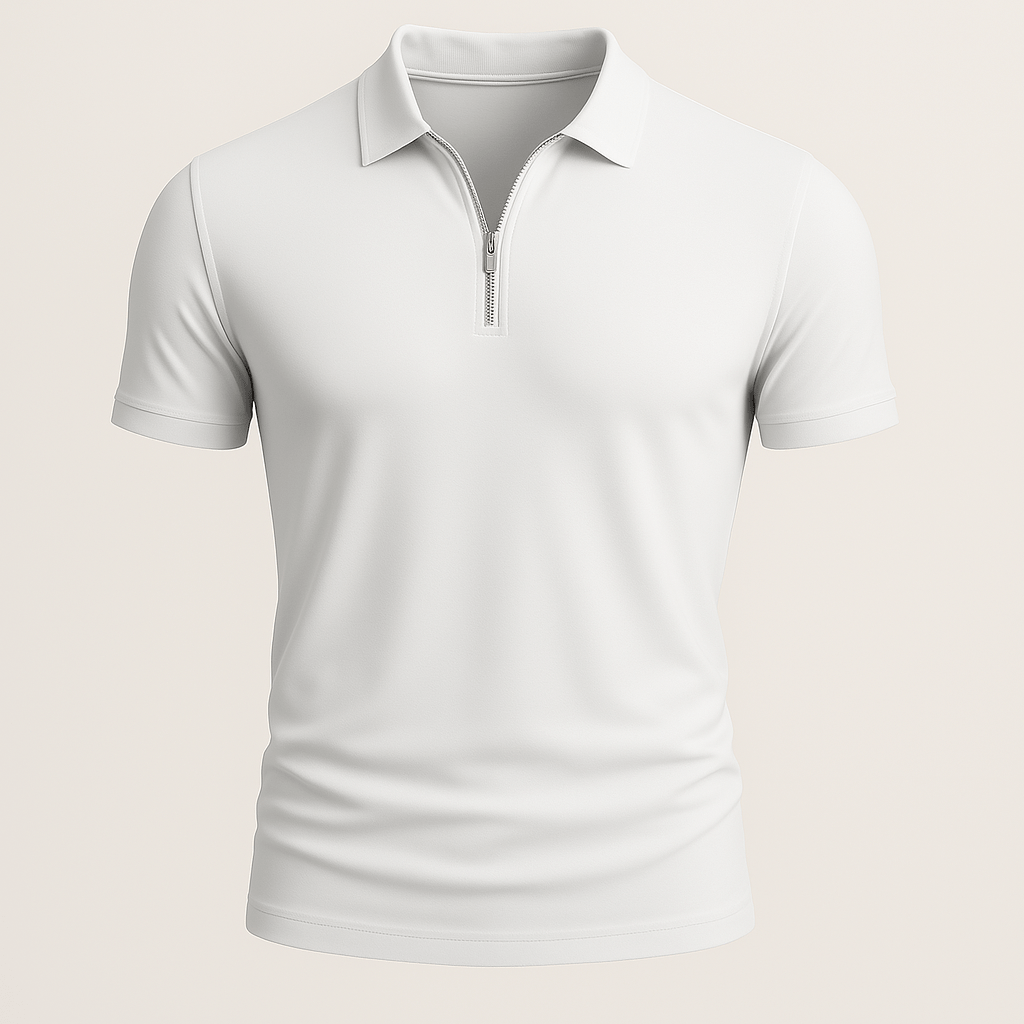 Men's Classic Polo Shirt