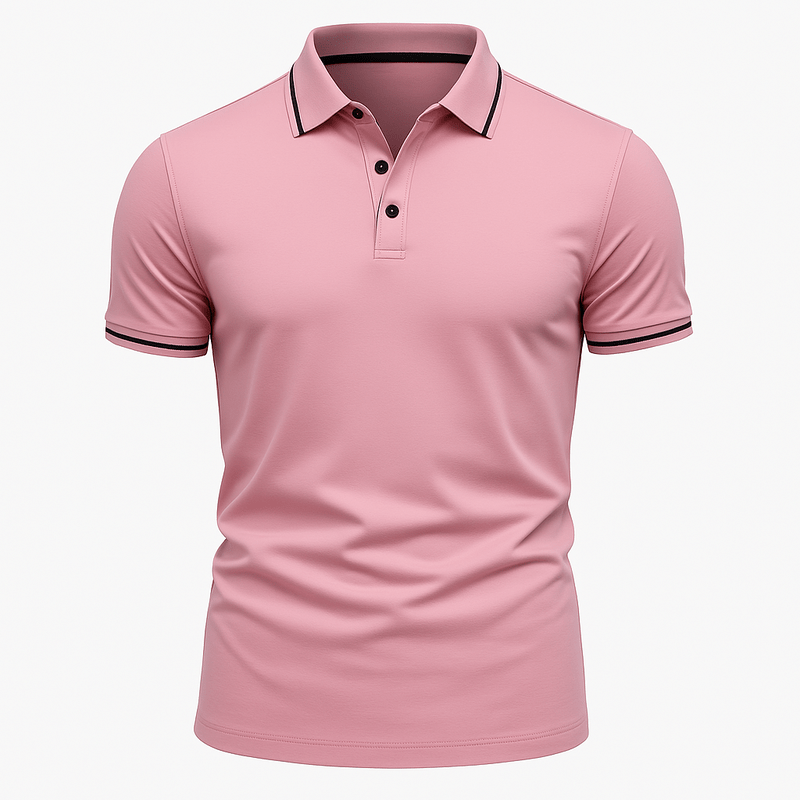 Men's Polo Shirt