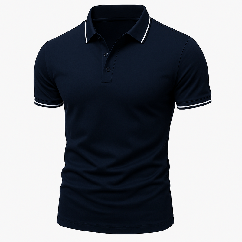 Men's Polo Shirt