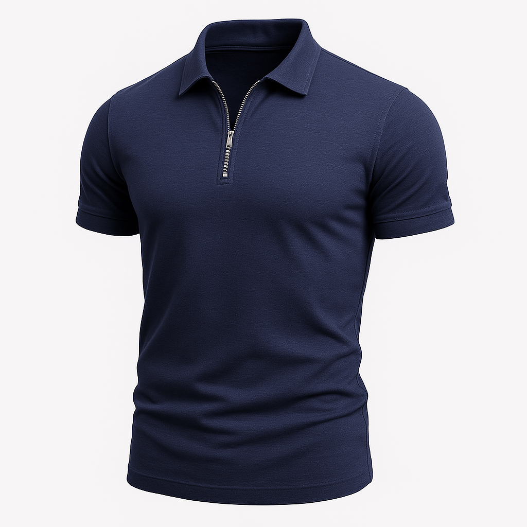 Men's Classic Polo Shirt