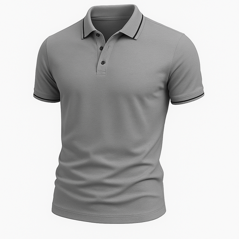 Men's Polo Shirt